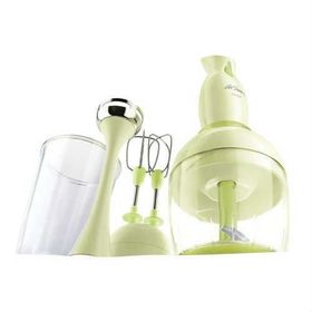 Arzum 132 Mixset El Blender Seti