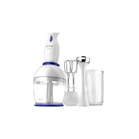 Arzum 132 Mixset El Blender Seti
