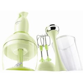 Arzum 132 Mixset El Blender Seti