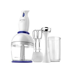 Arzum 132 Mixset El Blender Seti