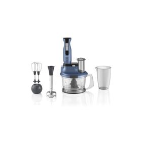 Arzum 1500 W Motor Gücü Buz Kırma & Doğrayıcı Blender Set & Mutfak Robotu
