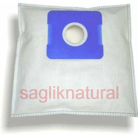 Arzum Agile 20 Adet Toz Torbası + Filtre Hediyeli