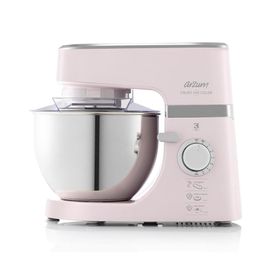 Arzum AR 1066 Crust Mix Color 1000 W Stand Mikser