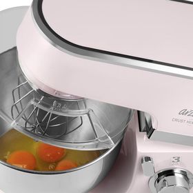 Arzum AR 1066 Crust Mix Color 1000 W Stand Mikser