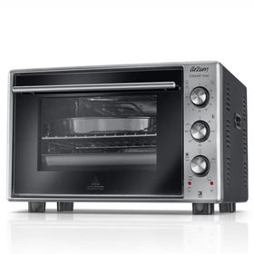 Arzum AR-2002 Cookart Maxi Fırın