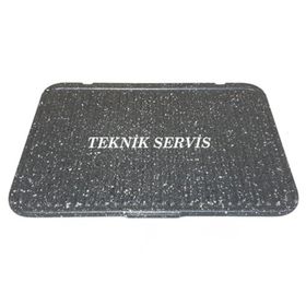 Arzum AR 2005 - AR 2006 Panini Granit Plaka 2 Adet Tost Makinesi