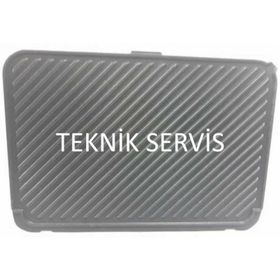 ARZUM AR 213 Prego Tost Makinesi Teflon Plaka 1 Adet