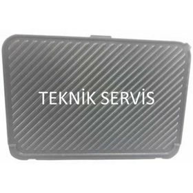 ARZUM AR 213 Prego Tost Makinesi Teflon Plaka 1 Adet