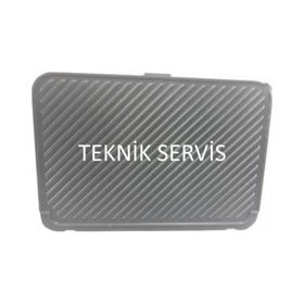 ARZUM AR 213 Prego Tost Makinesi Teflon Plaka 1 Adet