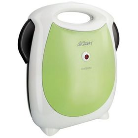 Arzum AR-219 Portento Yeşil 1100 W 4 Adet Pişirme Kapasiteli Teflon Çıkarılabilir Plakalı Izgara ve Tost Makinesi