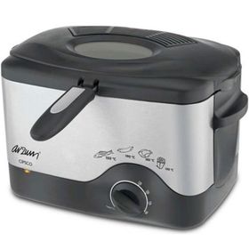 Arzum AR-272 1.5 lt Cipsco Fritöz