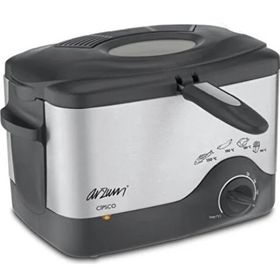 Arzum AR-272 1.5 lt Cipsco Fritöz