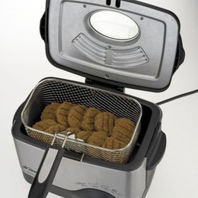 Arzum AR-272 1.5 lt Cipsco Fritöz