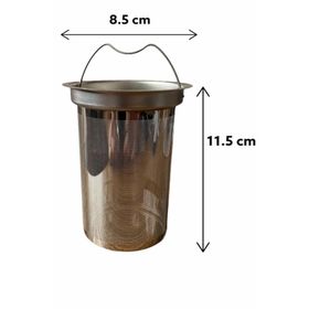 Arzum Ar 3055 Çay Makinesi Demlik Süzgeci
