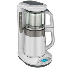 Arzum AR-391 Çay Makinesi Beyaz