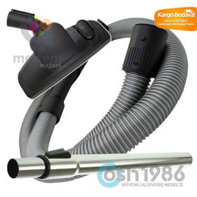 Arzum AR 4003 Cleanart Master Elektrikli Süpürge Teleskopik Borusu