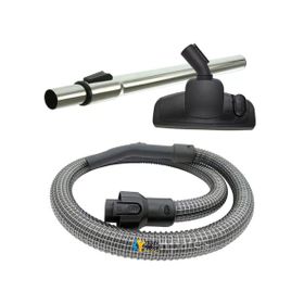 Arzum AR 4005 Olimpia Turbo Çelik Telli Hortum Başlık Boru