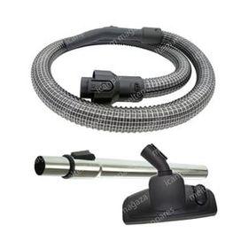 Arzum AR 4005 Olimpia Turbo Çelik Telli Hortum Başlık Boru