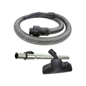 Arzum AR 4005 Olimpia Turbo Çelik Telli Hortum Başlık Boru