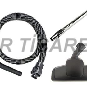 Arzum AR 4005 Olimpia Turbo Süpürge Emici Başlığı Borusu