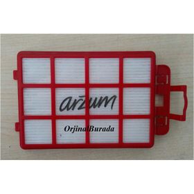 Arzum AR 4006 Olimpia Energy Çıkış Hepa Filtresi