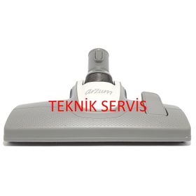 Arzum AR 4006 Olimpia Energy Emici Yer Başlığı