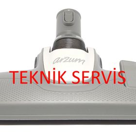 Arzum AR 4006 Olimpia Energy Emici Yer Başlığı