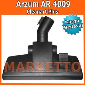 Arzum AR 4009 Cleanart Plus Süpürge Başlığı