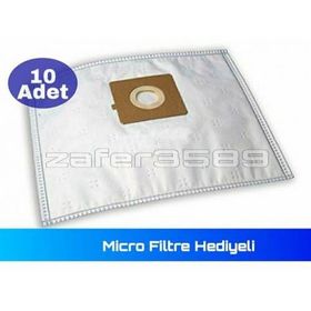 Arzum AR 4017 Cleanart Plus Turbo Parke Emici Yer Başlığı