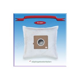 Arzum AR 4017 Cleanart Plus Turbo Süpürge 5 Adet Toz Torbası