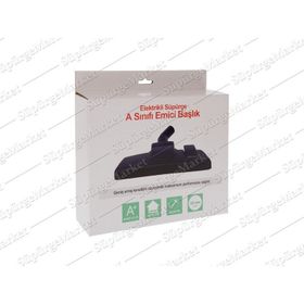 Arzum AR 4019 Mora Cyclone A Sınıfı Emici Yer Başlığı