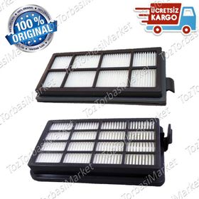 Arzum AR 4019 Mora Toz Haznesi Filtresi