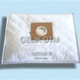 Arzum AR 4020 Cleanart Max Turbo 10 Adet Toz Torbası