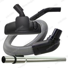 Arzum AR 4020 Cleanart Max Turbo Süpürge Emici Başlık Teleskopik Boru