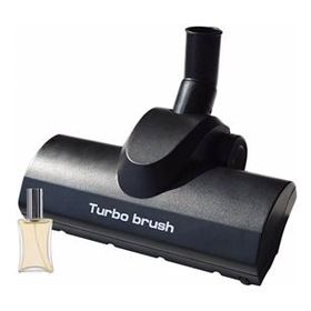 Arzum AR 4020 CleanartMax Turbo Süpürge Metal Emici Yer Başlığı