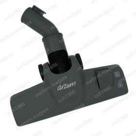 Arzum AR 4041 Mora Cyclone Süpürge Emici Yer Başlığı
