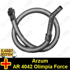 Arzum AR 4042 Olimpia Force Orijinal Süpürge Hortumu