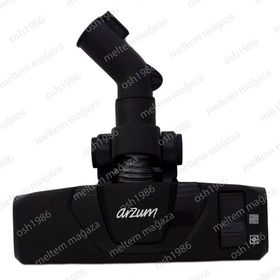 Arzum AR 4046 Cleanart Compact Süpürge Emici Yer Başlığı