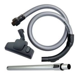 Arzum AR 4051 Olimpia Turbo Dayanıklı Güçlü Hortumu Seti