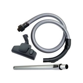 Arzum AR 4051 Olimpia Turbo Dayanıklı Güçlü Hortumu Seti