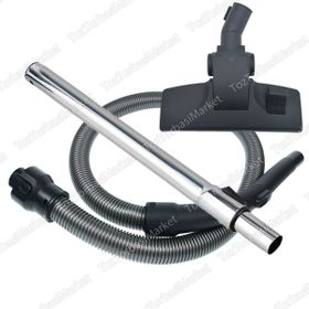 Arzum AR 4051 Olimpia Turbo Süpürge Hortumu Seti