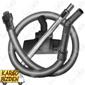 Arzum AR 4051 Olimpia Turbo Süpürge Hortumu Seti