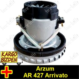 Arzum AR 427 Arrivato Süpürge Motoru
