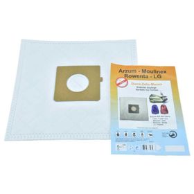 Arzum AR 431 Diana Süpürge 20 Adet Toz Torbası