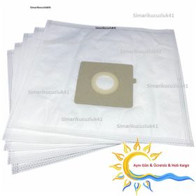 Arzum AR 431 Diana Süpürge Toz Torbası