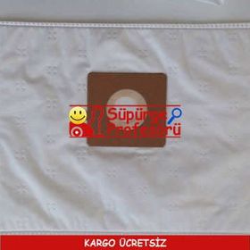 Arzum AR 431 Diana Süpürge Toz Torbası