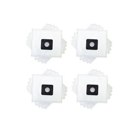 Arzum AR 436 Agile Bez 20 Adet Toz Torbası + Micro Filtre Hediyeli