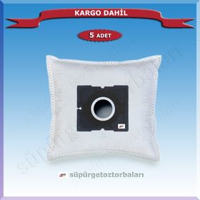 Arzum AR 437 Felino Süpürge Toz Torbası