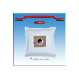 Arzum AR 464 Cleanart Plus 10'lu Toz Torbası