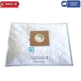 Arzum AR 464 Cleanart Plus Toz Torbası + Filtre Hediyeli